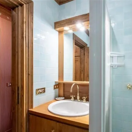 Apartment Ca Pezie