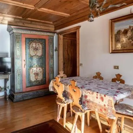 Appartamento Ca Peziè *