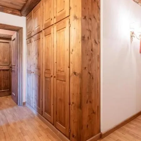 Ca Pezie Apartment Zuel