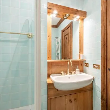 Appartement Ca Peziè Zuel