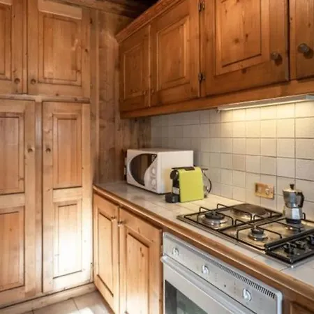 Ca Peziè Appartement *