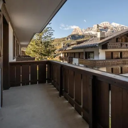 Appartement Ca Peziè