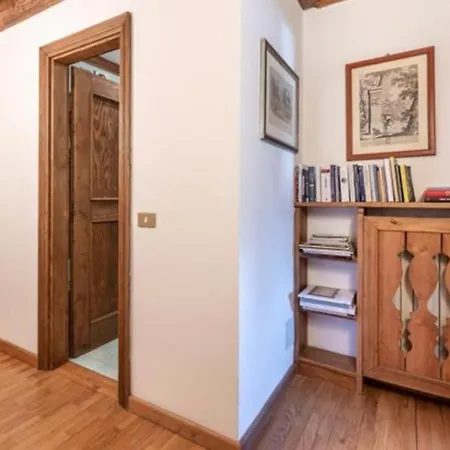 Ca Peziè Appartement *