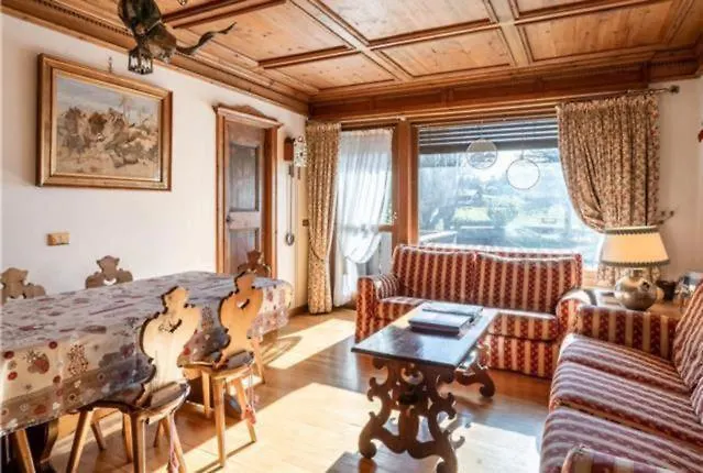 Ca Peziè Appartement *