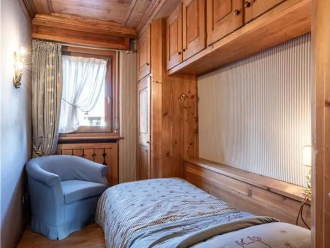 Ca Peziè Appartement *