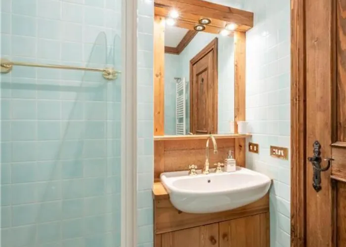 Appartement Ca Peziè Zuel