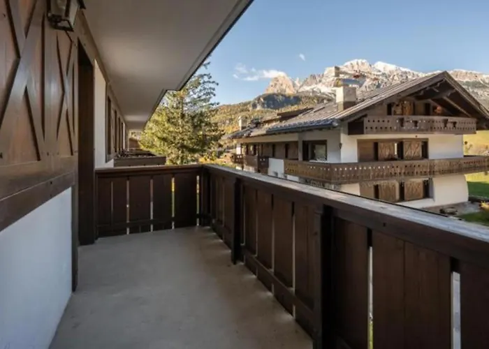 Appartement Ca Peziè