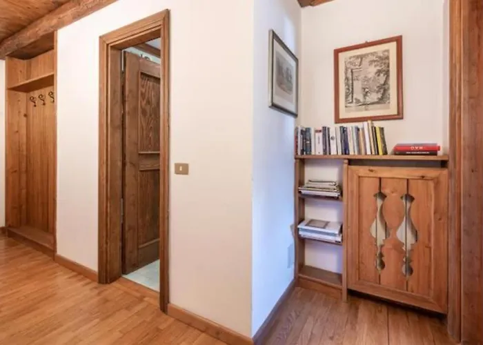 Ca Peziè Appartement *